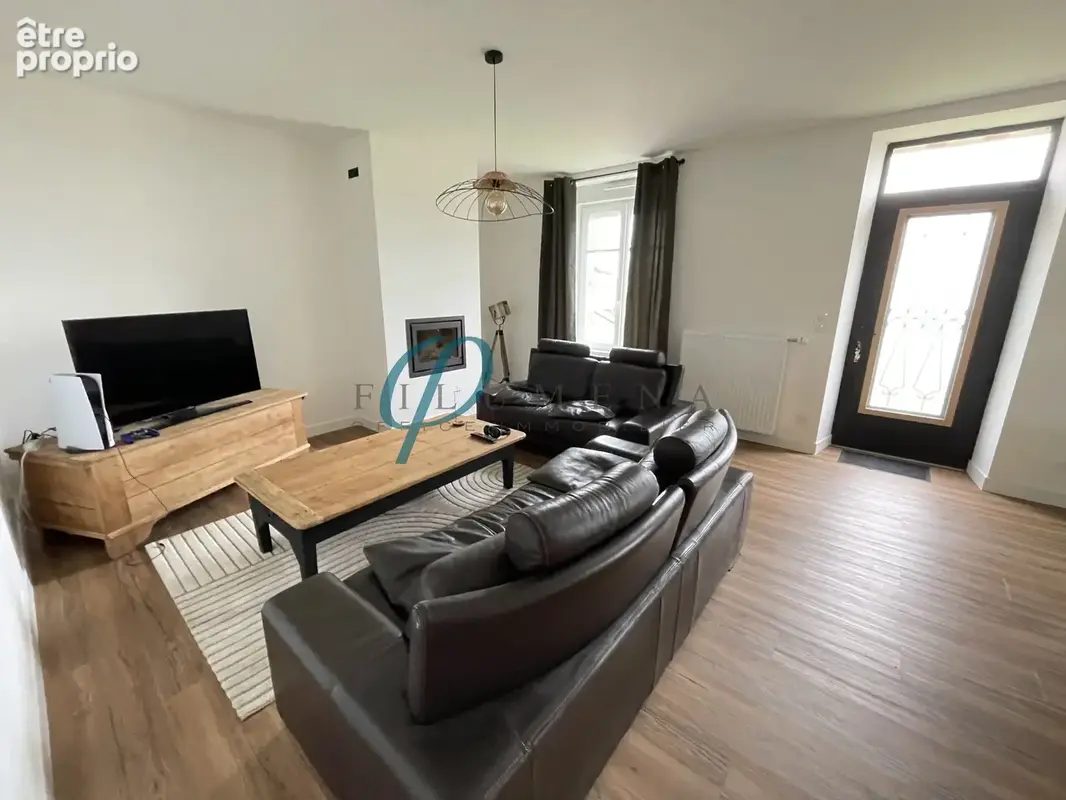 Maison 5 pièces de 127 m2 - photo 4