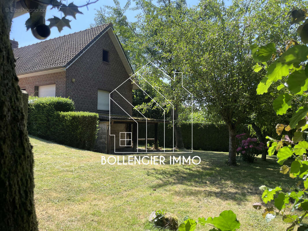 Maison individuelle à Bailleul - photo 2