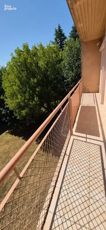 Appartement rénové à vendre 4 pièces BON ENCONTRE (47), proche à pied de toutes les commodités - photo 8