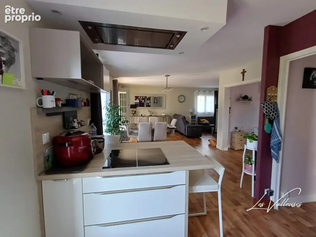 Maison 5 pièces 116 m² à vendre à Avremesnil (76730) - photo 9