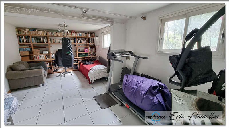 Maison à GOURNAY-SUR-MARNE