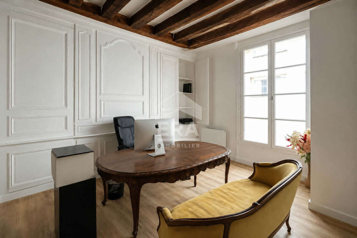 Maison à TOURS