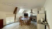 Appartement à SOURDEVAL