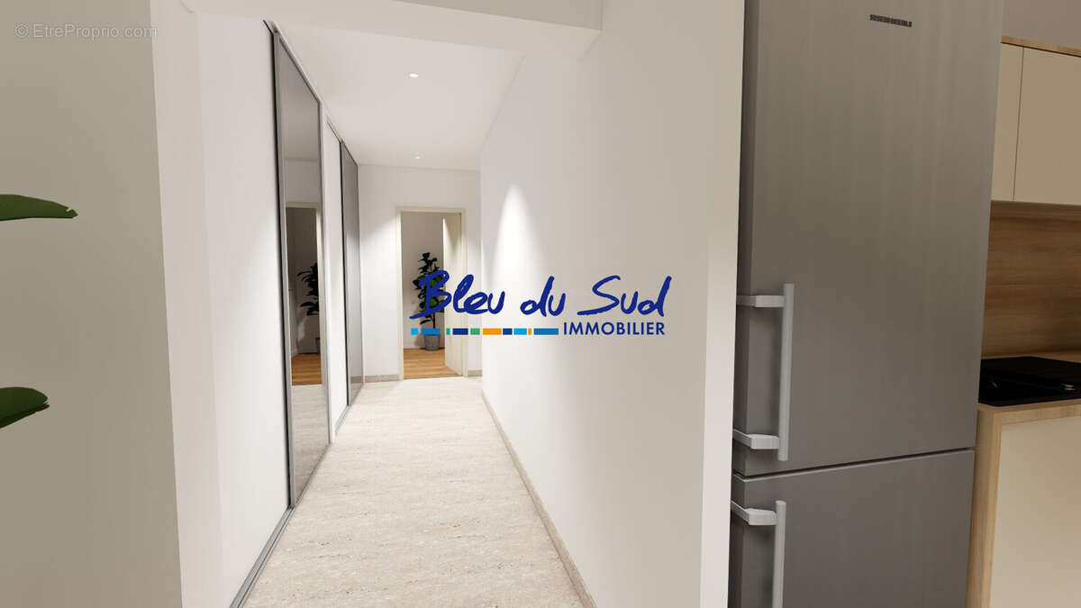 Appartement à VERNET-LES-BAINS