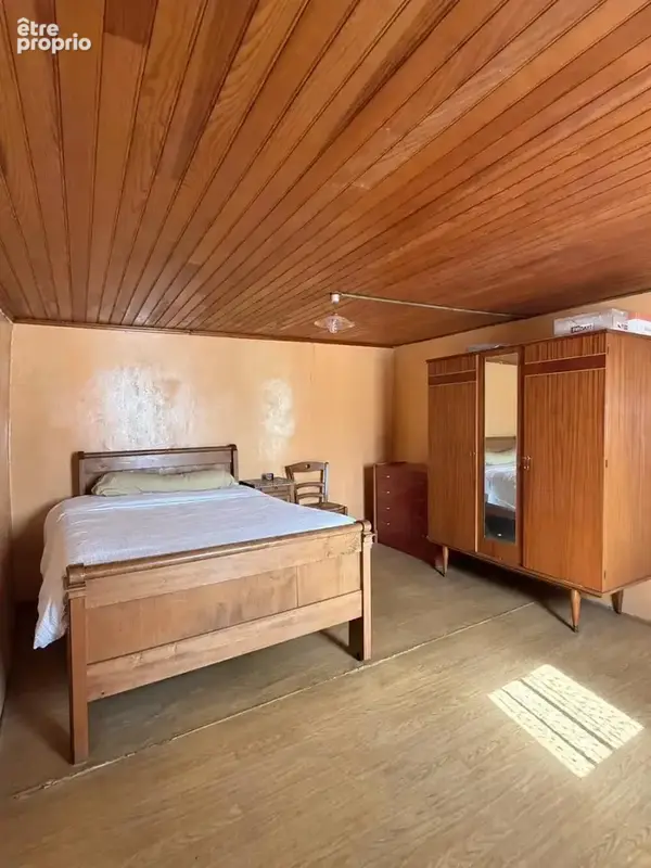Maison de 100m2 - photo 2