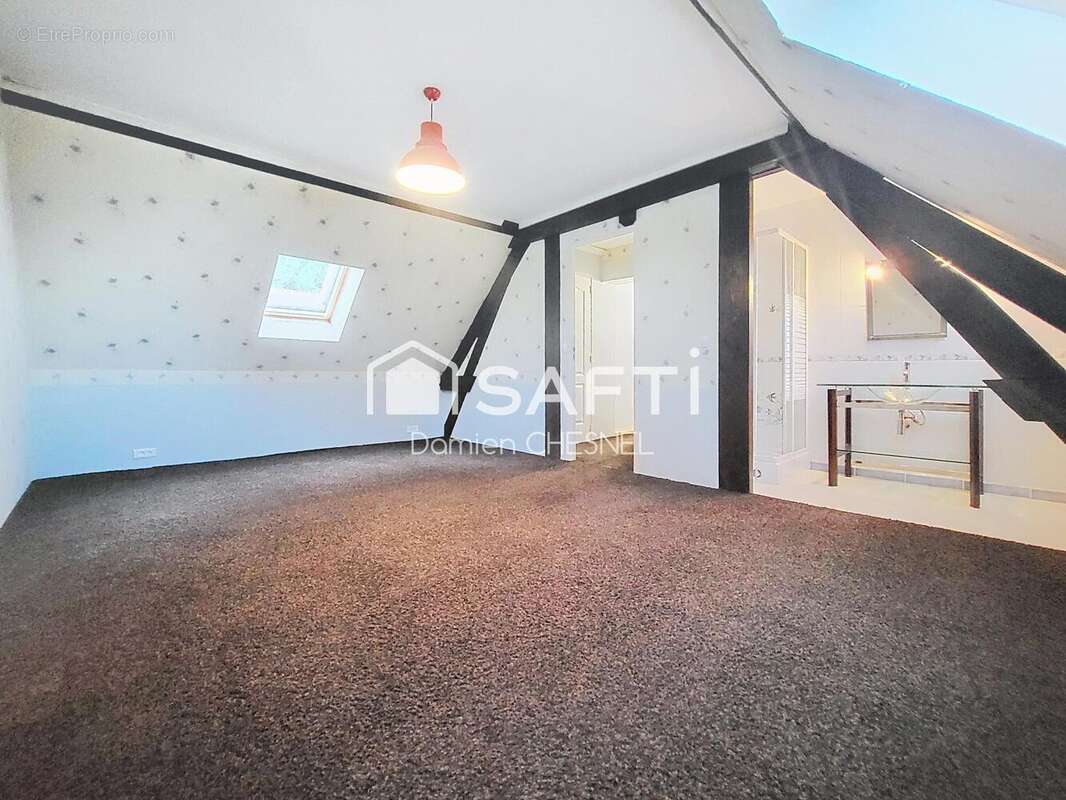 Photo 7 - Maison à SIDIAILLES