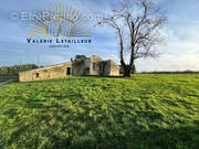 Maison à SAINT-QUENTIN-DE-BARON