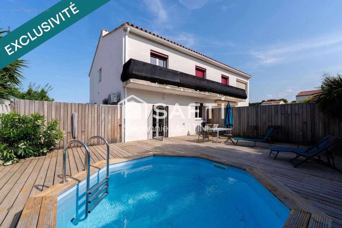Maison 266 m² à Saint-Cyprien  - photo 5