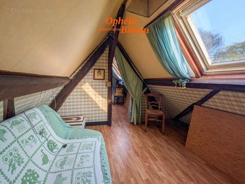 Maison à SAINT-VENANT