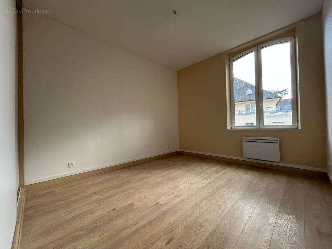 Appartement à COMPIEGNE