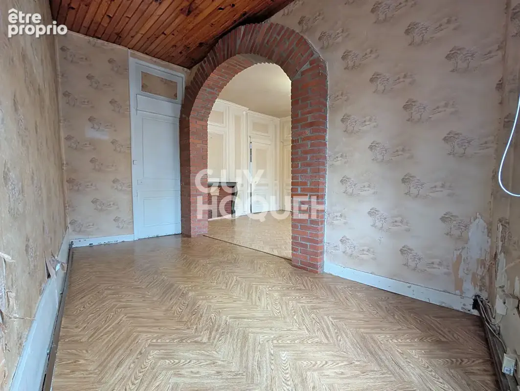 Boucle, appartement 79 m² - photo 6
