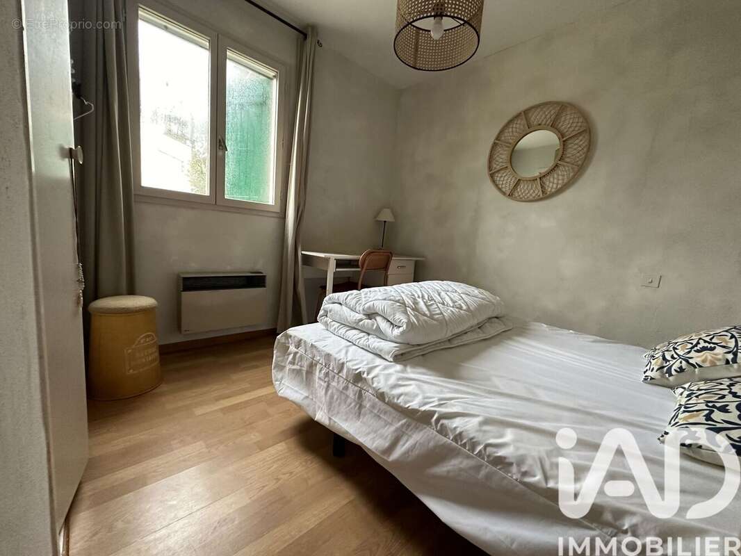 Photo 4 - Maison à SAINT-GEORGES-D'OLERON