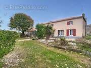 Maison à MAUZE-THOUARSAIS