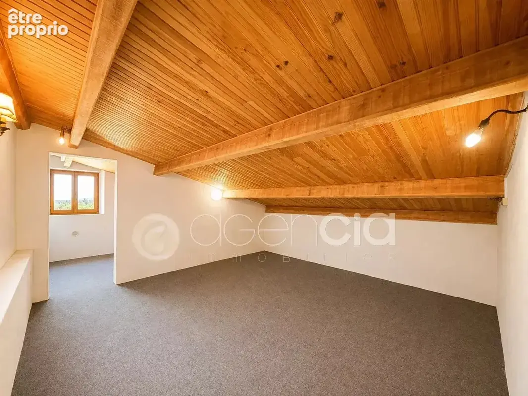 Plan de grasse  maison type mas provencal  232 m2 - photo 19