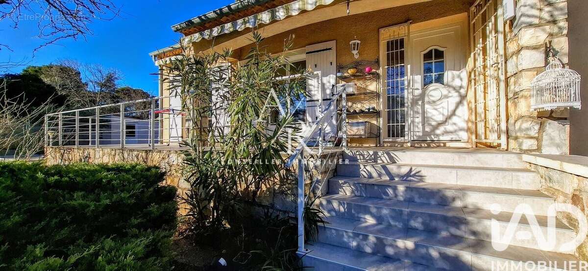 Photo 2 - Maison à POULX