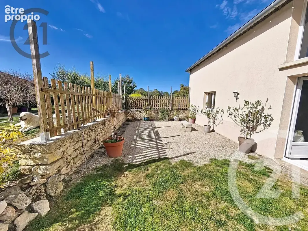 Maison 8 pièces 180 m² à vendre à Bergeres-Les-Vertus (51130) - photo 20