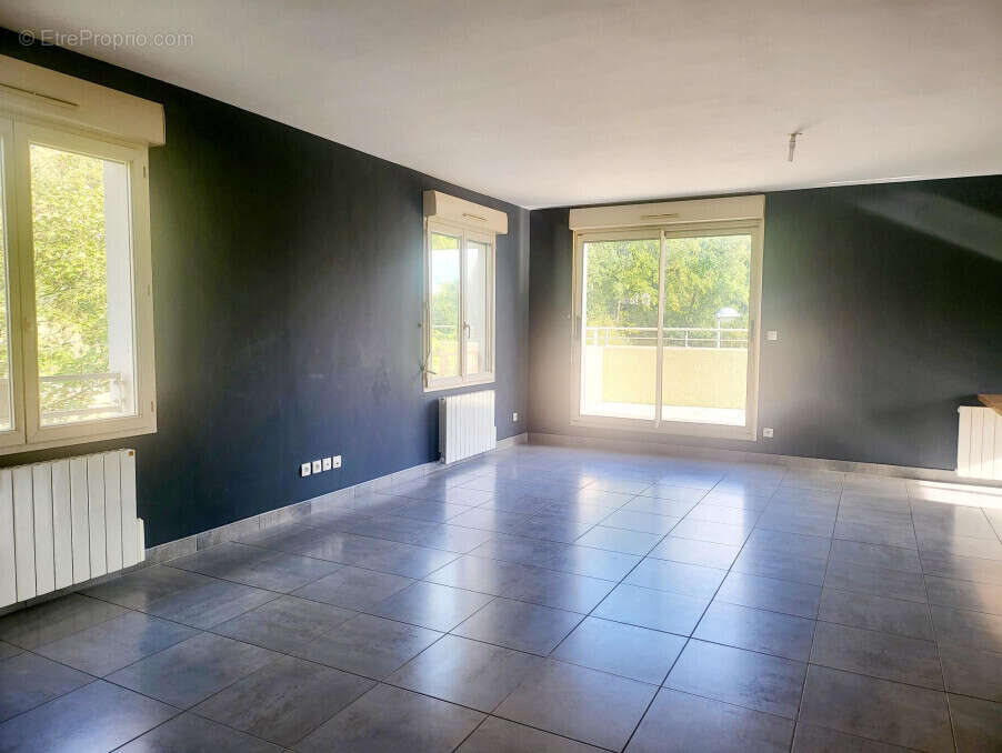 Appartement à BEAUREGARD