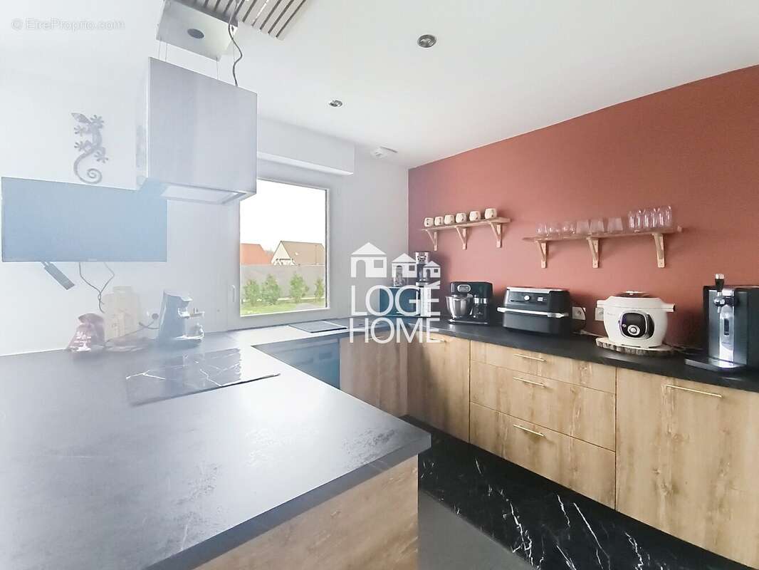 Maison à MAZINGARBE