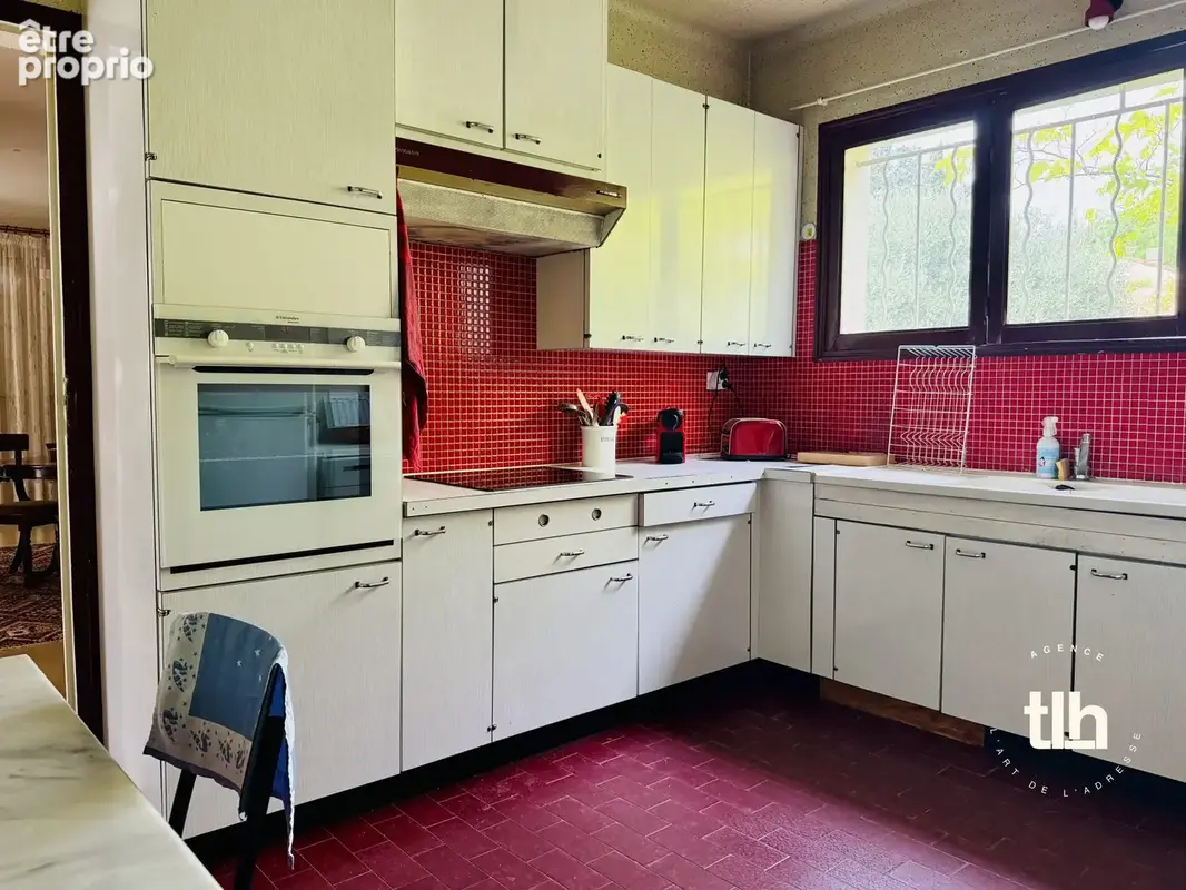Maison 7 pièces 190 m² à vendre à Lattes (34970) - photo 6