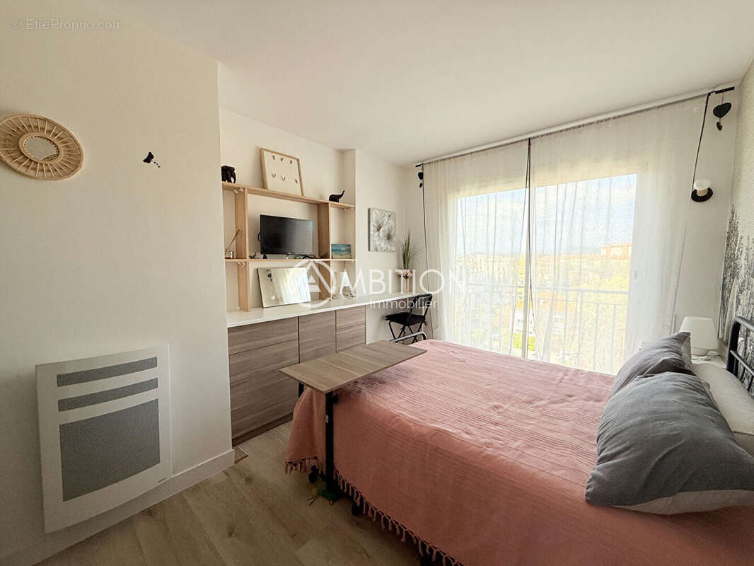 Appartement à FREJUS
