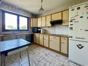 Appartement à BESANCON