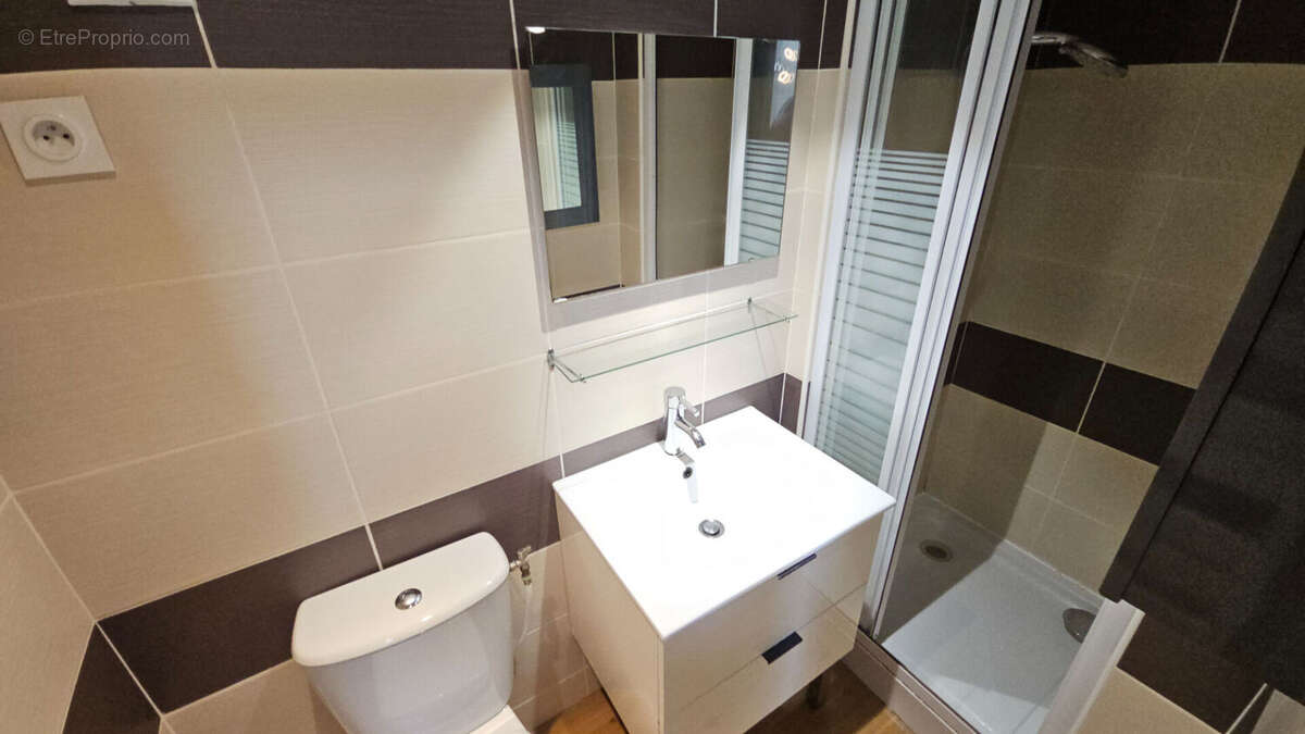 Immeuble 78m² à clermont-ferrand - photo 10