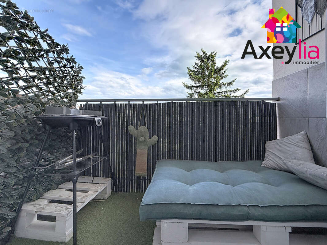 Appartement à ROANNE