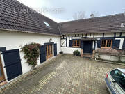 Maison à FRETTEMEULE