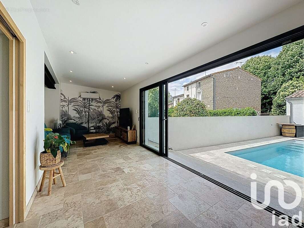 Photo 6 - Maison à ARZENS