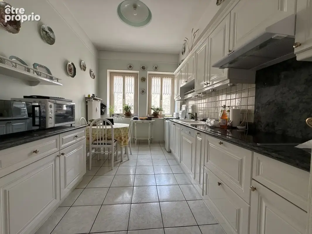 Appartement de standing t4 147m2  + emplacement parking couvert - photo 4