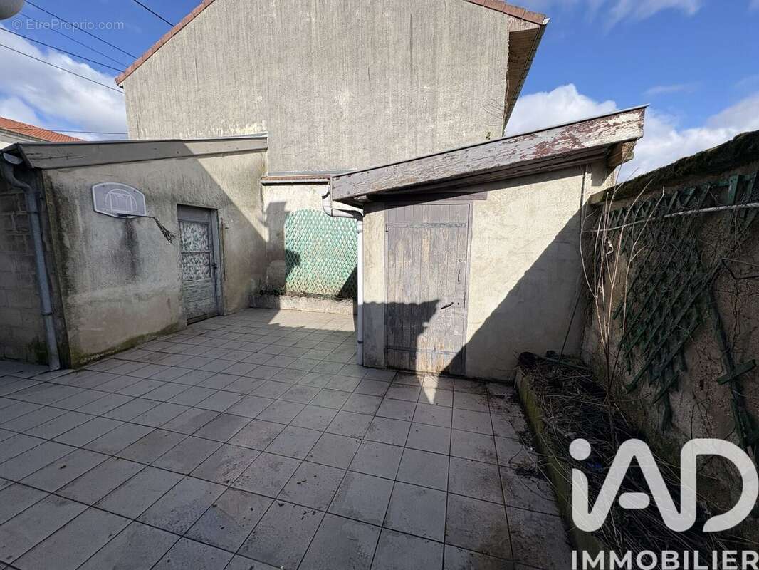 Photo 9 - Maison à SAINT-DIZIER