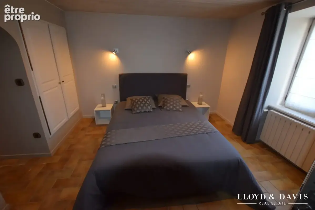 Maison 5 pièces 100 m² à vendre à Chomerac (07210) - photo 8