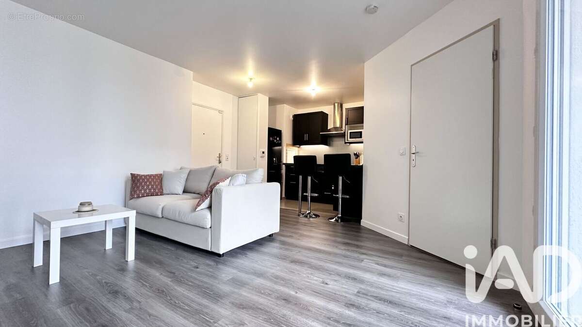 Photo 2 - Appartement à NOISY-LE-GRAND