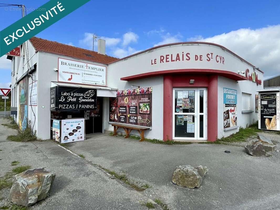 Photo 4 - Appartement à BOURGNEUF-EN-RETZ