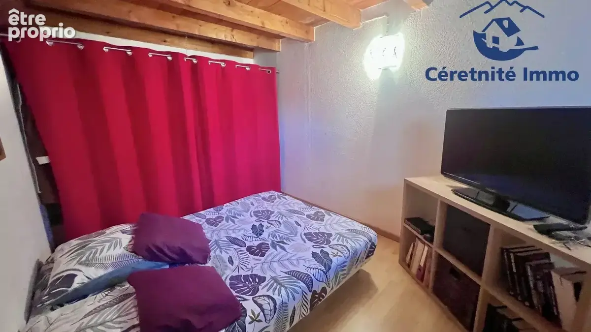 En exclusivité ! Maison de village de caractère à Saint-Jean-Pla-de-Corts - photo 16