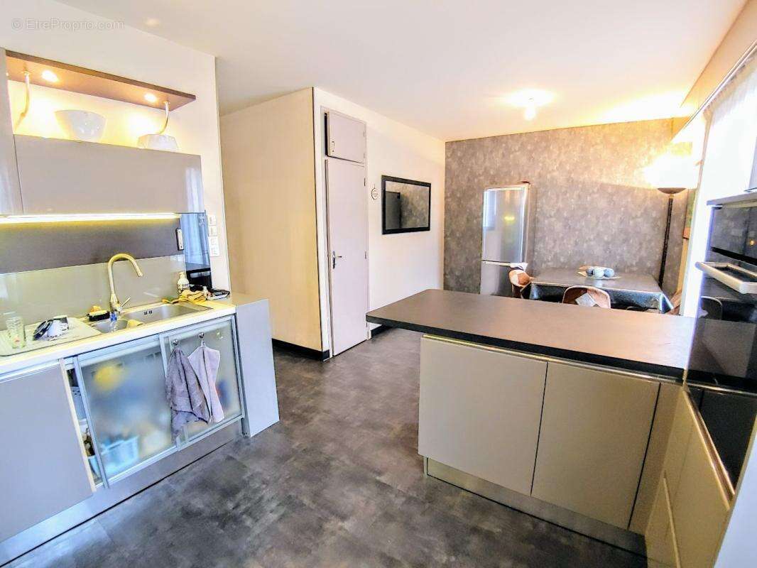 Appartement à RODEZ