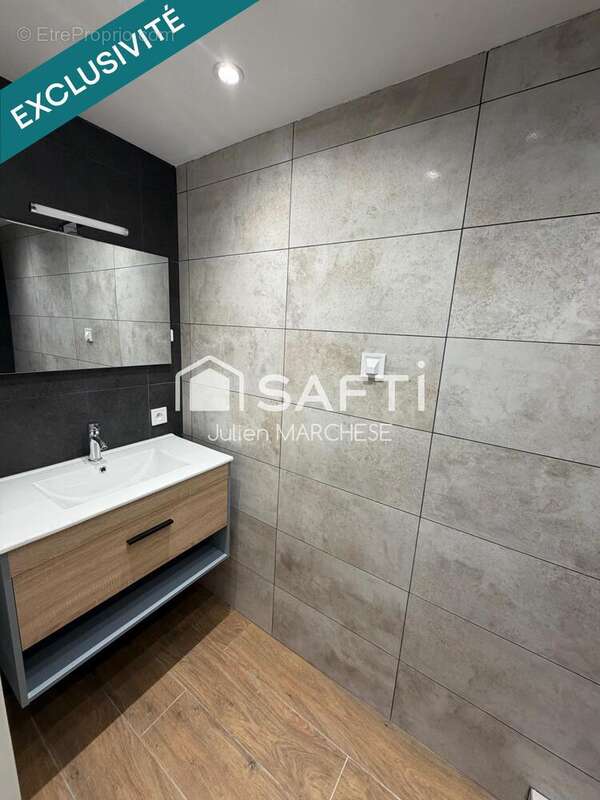 Photo 8 - Appartement à BRIEY