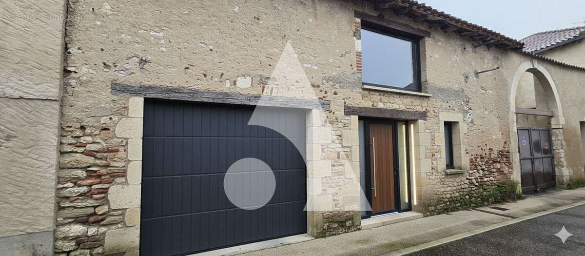 Maison à CAHORS
