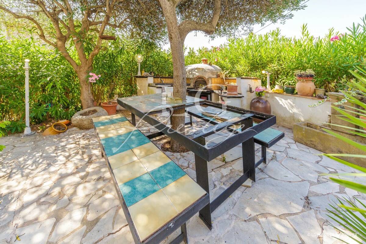 Villa de 7 pièces en centre ville - photo 4