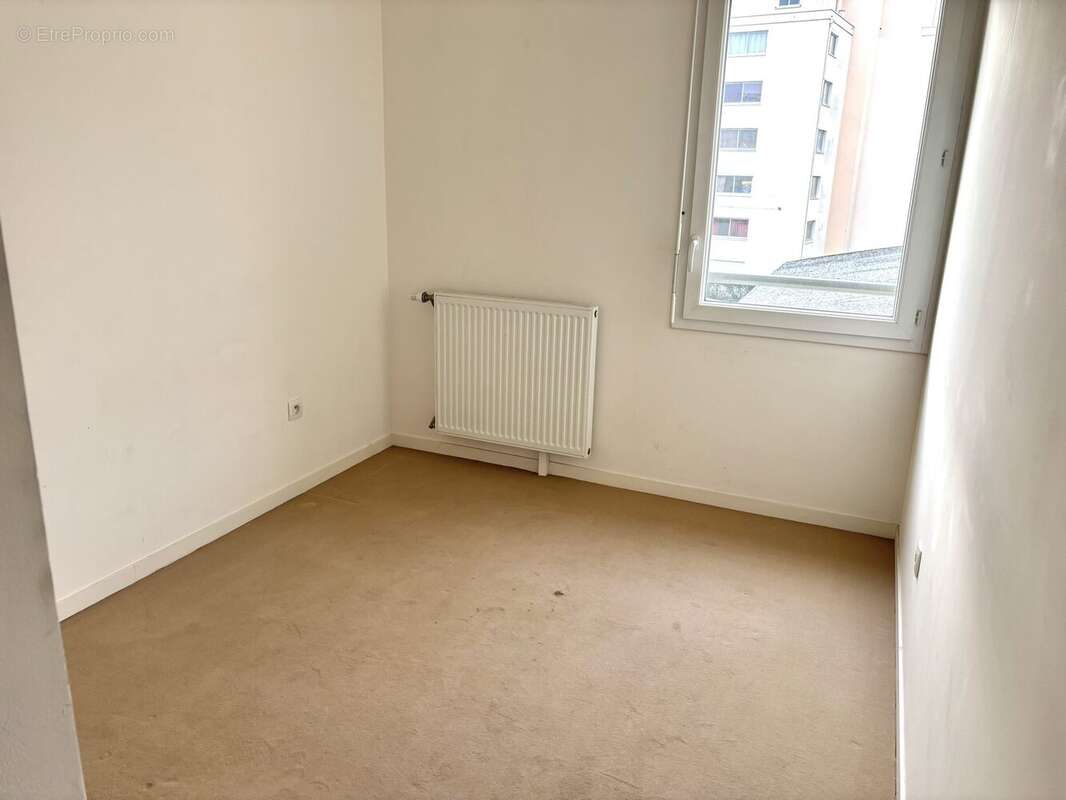 Appartement 57 m² à Rouen  - photo 5