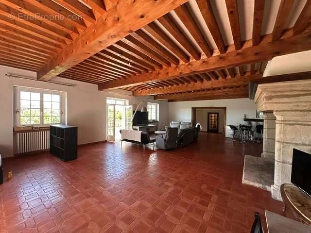 Maison à CHADRAC