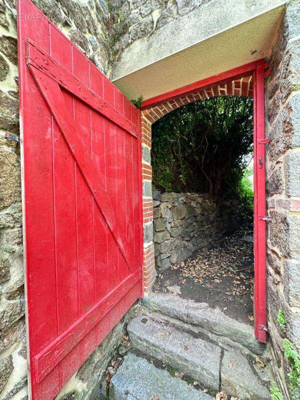 Maison à SAINT-BRIEUC