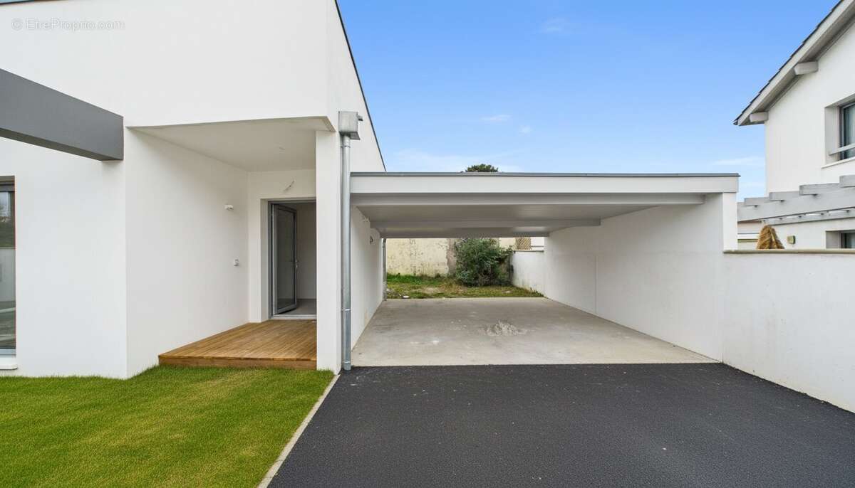 Maison à ANGLET