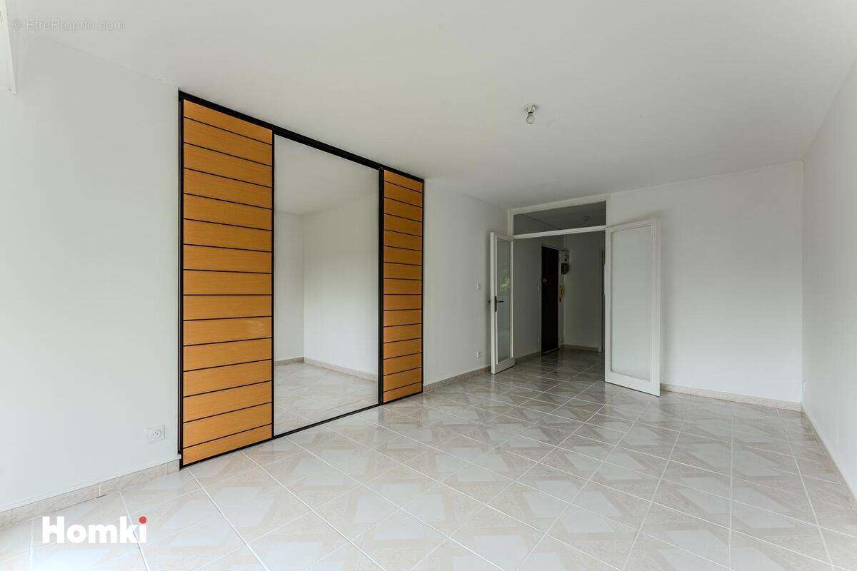 Appartement à BLANQUEFORT