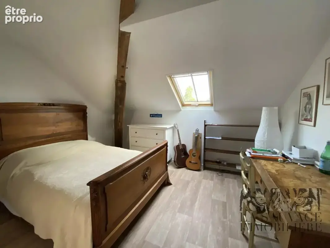 Demeure d’exception avec belvédère et parc de 5 400 m² aux portes de Paris - photo 11