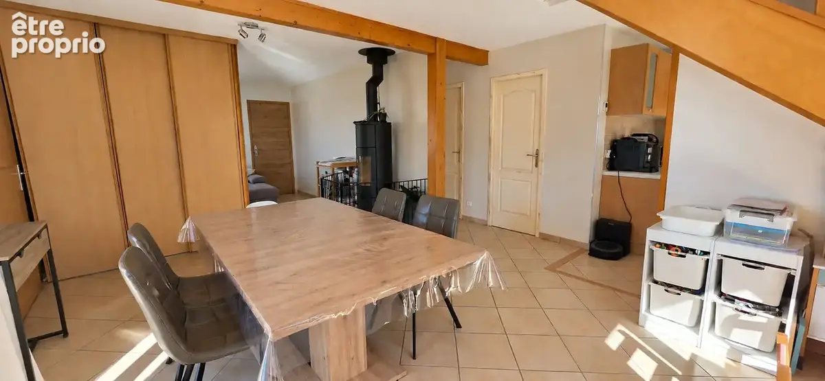 Maison individuelle - photo 8