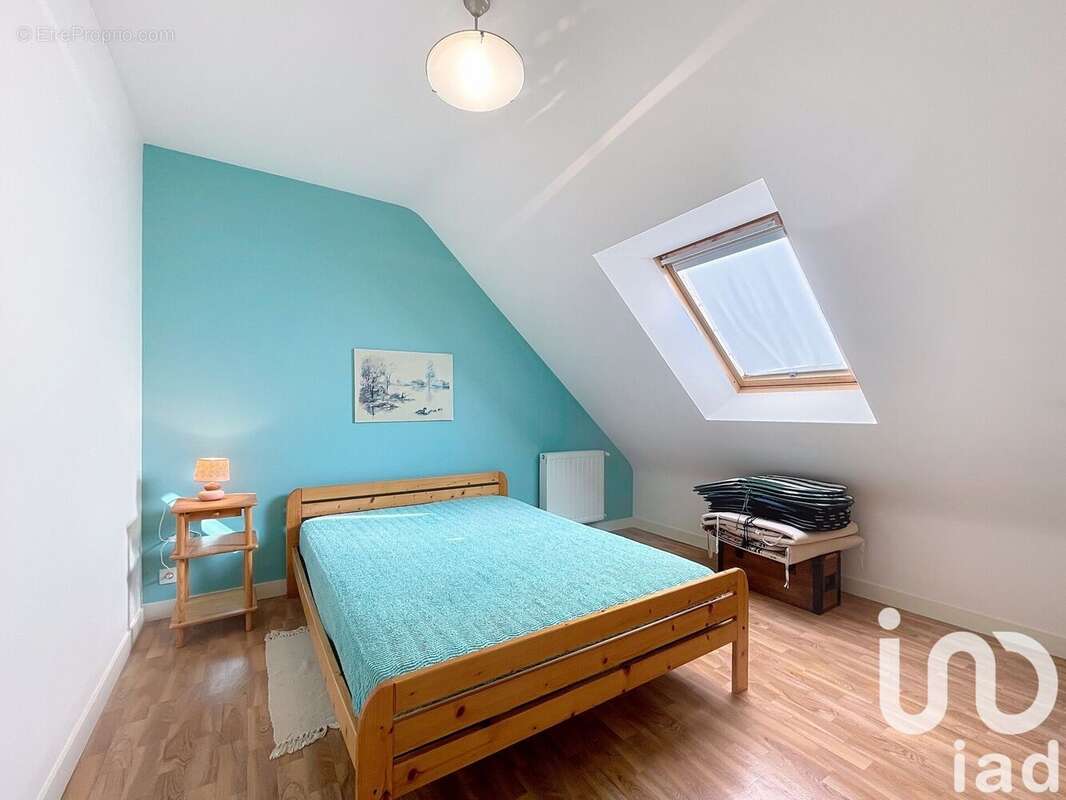 Photo 8 - Maison à QUIBERON