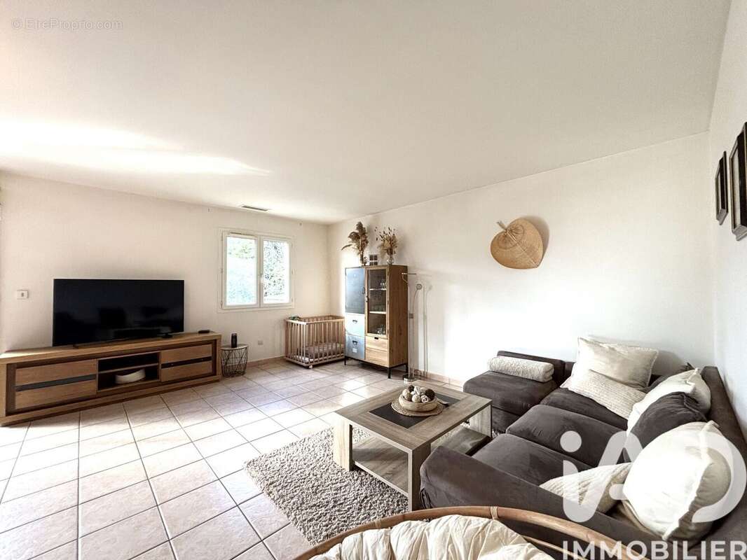 Photo 8 - Maison à CASTELNAU-D&#039;AUDE