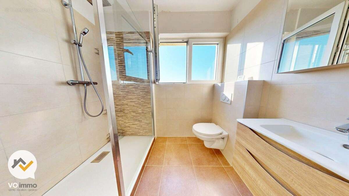 Appartement 155 m² à Mulhouse  - photo 4