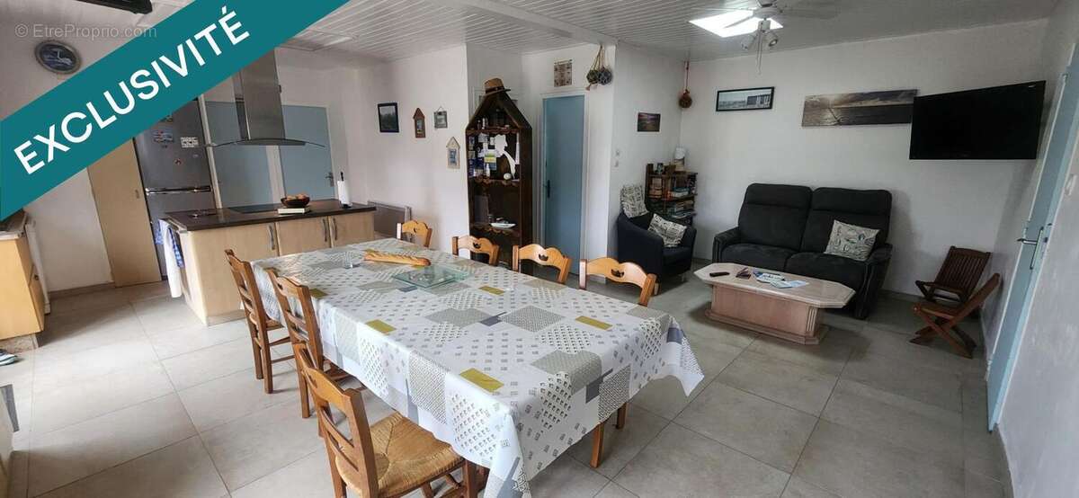 Photo 3 - Maison à L'EPINE